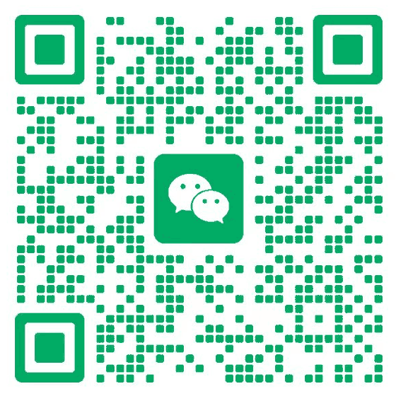 扫码添加子墨老师微信